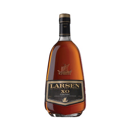 Larsen XO 40% 70cl