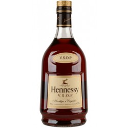 Hennessy V.S.O.P. 40% 70cl
