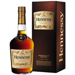 Konjaks Hennessy VS dāv.k. 40  0.7 L
