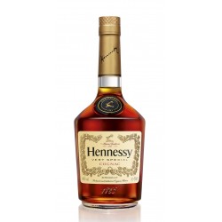 Konjaks Hennessy VSOP 40  0.5 L