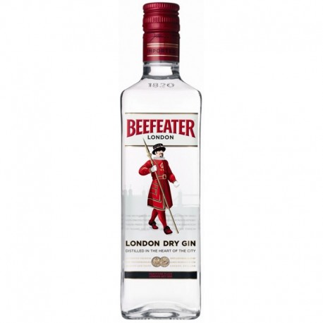 Beefeater 40% 70cl