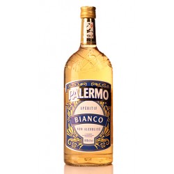Palermo Aperitif Bianco 14,5% 100cl