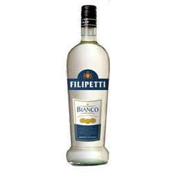Filipetti Bianco 14,8% 100cl