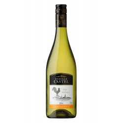 Castel VdF Chardonnay 2011/2013 11,5% 75cl