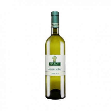Vīns Marani Alazani Valley medium sweet white 12  0.75 L