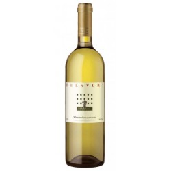 Vīns Marani Telavuri white medium sweet 11.5  0.75 L