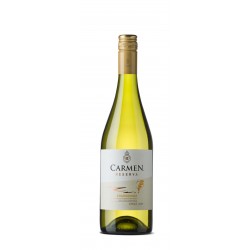 Vīns Carmen Chardonnay 0.75L 13.5