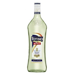 Vermuts Totino Bianco 14.5  1 L