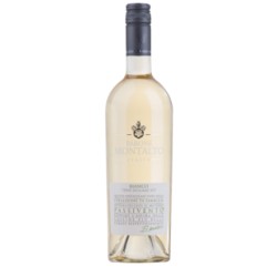 Vīns Montaito Col.Fom.Passiv.Bianco 12.5  0.75L