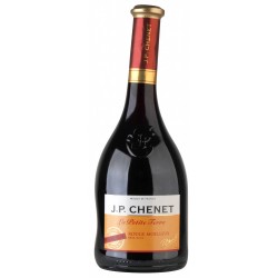 Vīns J.P.Chenet Moell.Rouge p.sald. 11.5  0.75 L