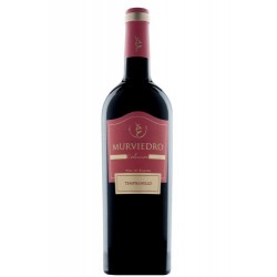 Vīns Murviedro Coleccion Tempranillo 14 12.5  0.75 L