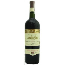 Vīns Kazayak Cabernet Sauvignon 13  0.75 L