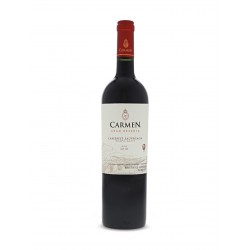 Vīns Carmen Reserva Cabernet Sauvignon 2013 13.5  0.75L
