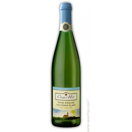 Chapel Hill Riesling Sauvignon Blanc 12% 75cl