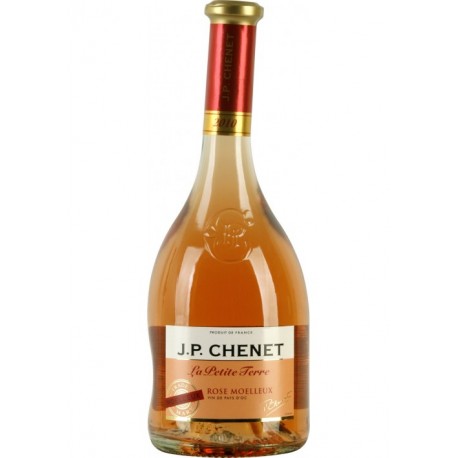 Vīns J.P.Chenet Moell.Rose p.sald. 11.5  0.75 L