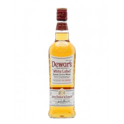 Dewar's White Label 40% 100cl